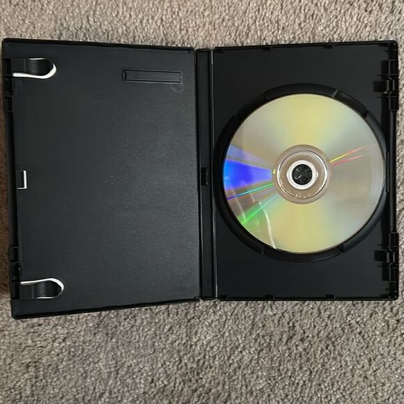 “Miss Conception” DVD! - Picture 3 of 5